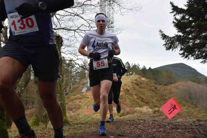 IV. Negu Trail lasterketan b 23 1644162618740