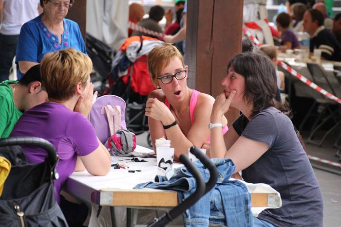 Eskola txiki eguna Ikaztegieta 37 1465750680475