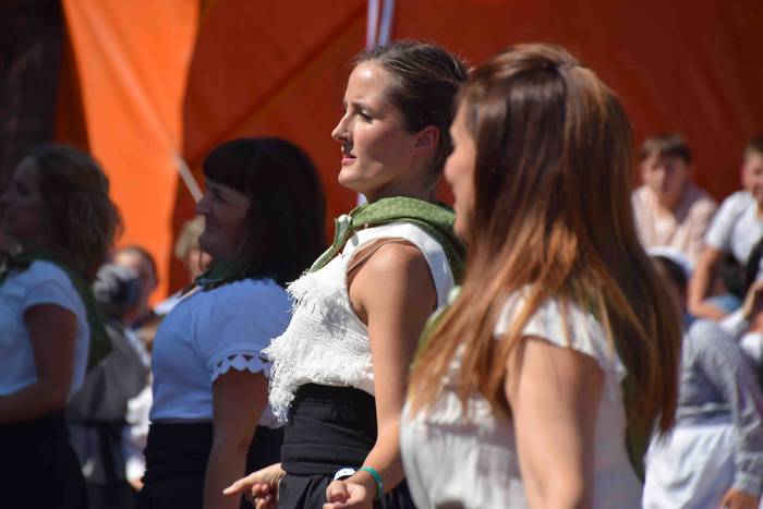 Bidaniko jaiak 2019. Herriko 30 1566647514083