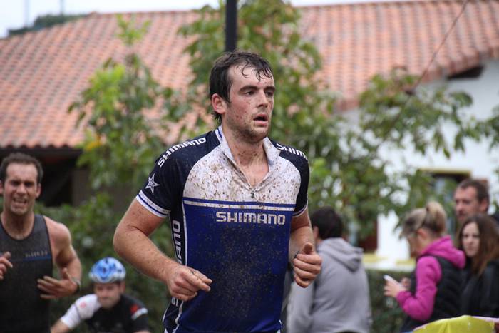 Lokaztuta Amasako XXIV. mendi duatloia 186 1477236912718