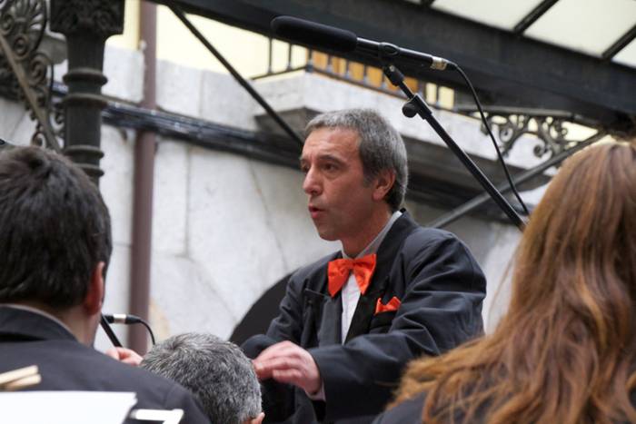 Inauteri kontzertua Tolosan 20 1487523829788