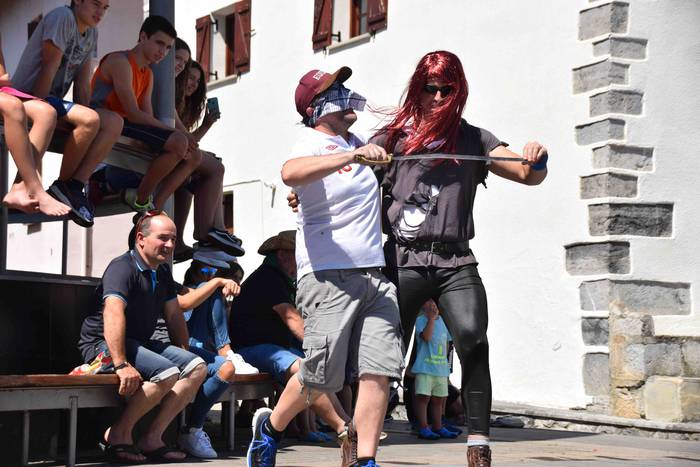 Adunako jaiak 2019. Oilasko  28 1566048067371