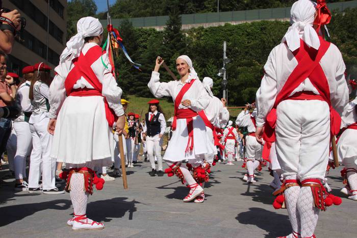 San Joan eguna, Tolosa, 2022 34 1656098935774