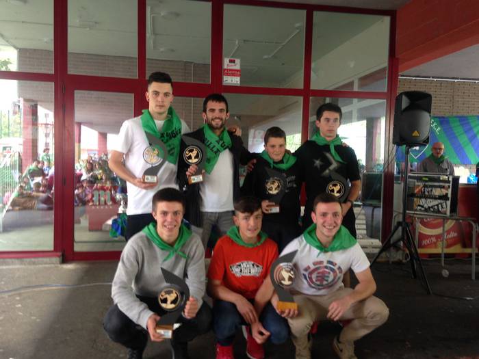 Billabona FKE, urte amaierak 6 1529170315247