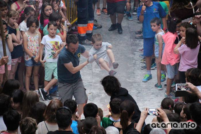 tolosa san joanak 2016 txupinazoa 122 1466705793942