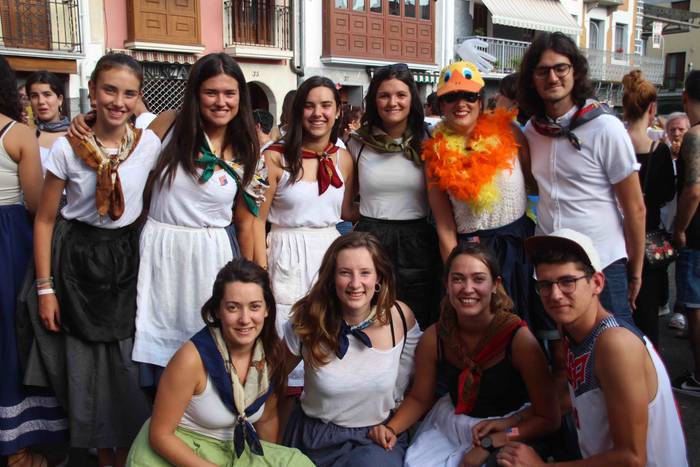 Bero sargoria, sagardoz bust 81 1532982685577