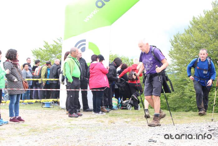 San Migeleko ataria, XIV Orduak 201 1464544344536