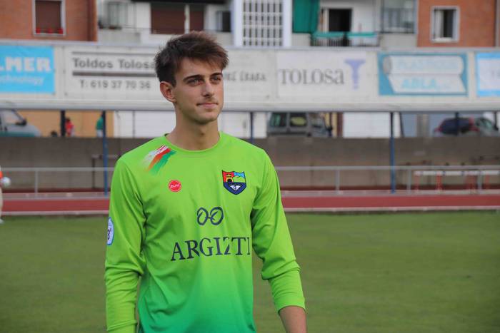 Tolosa CF-ko gizonezkoen fut 1 1662145460951