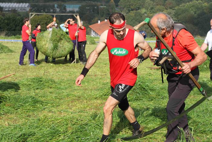 Mikel Lizartzak 40 kilogatik 78 1634046882641