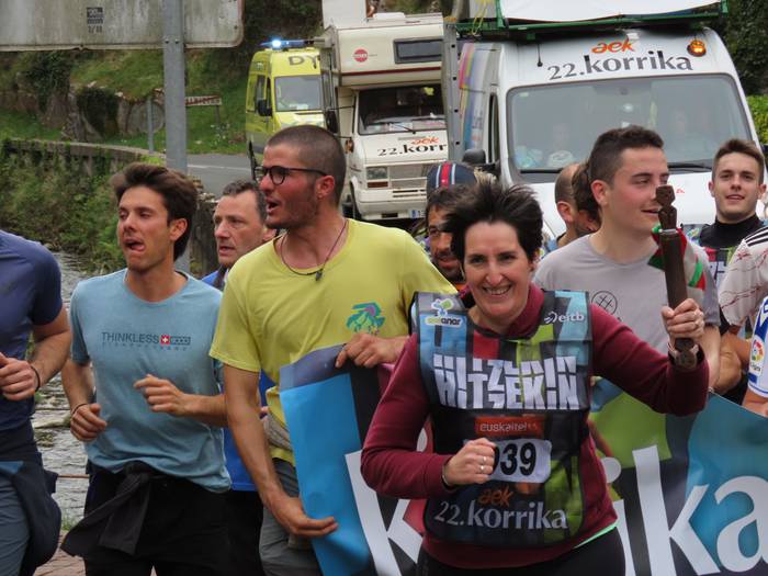 ALBIZTUR BIDANIA KORRIKA 22 36 1649420548346