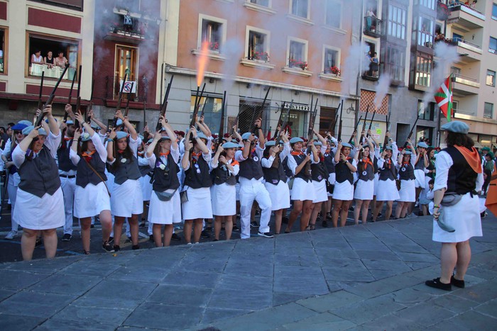 Festa hizki larriz - 208