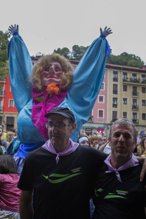 Ibarrako piperrarekin Bilbon 19 1504008356864