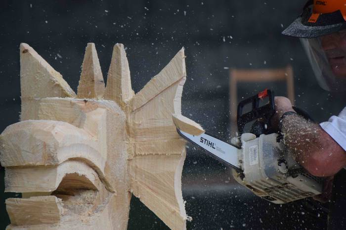 Larraul san bartolome eguna  22 1535187894899