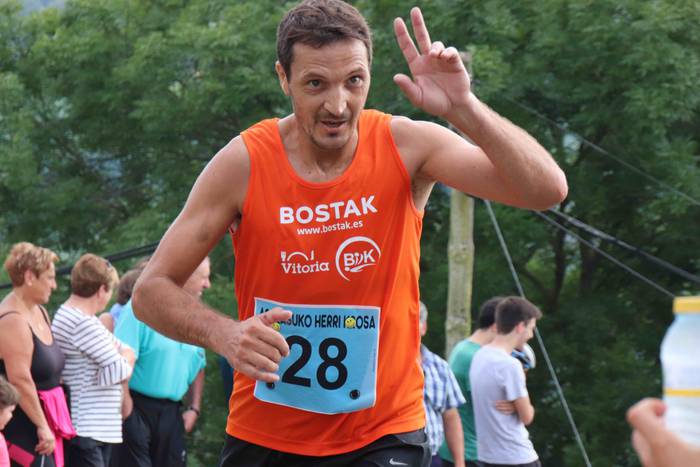 Aitor Regillagak eta Lourdes 125 1531661643756