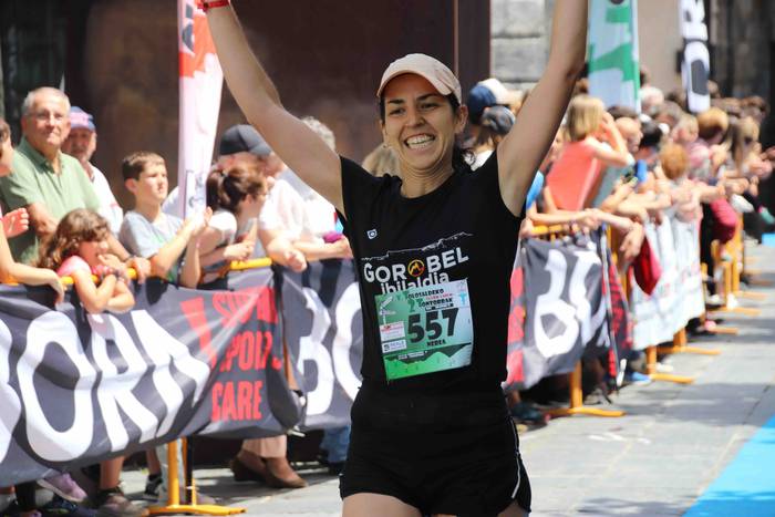 T2T Tolosaldeko 2 Tontorrak  51 1655059569096