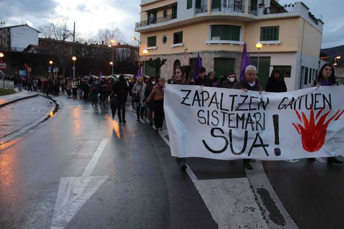 Martxoak 8, borroka feminist 52 1646769532522