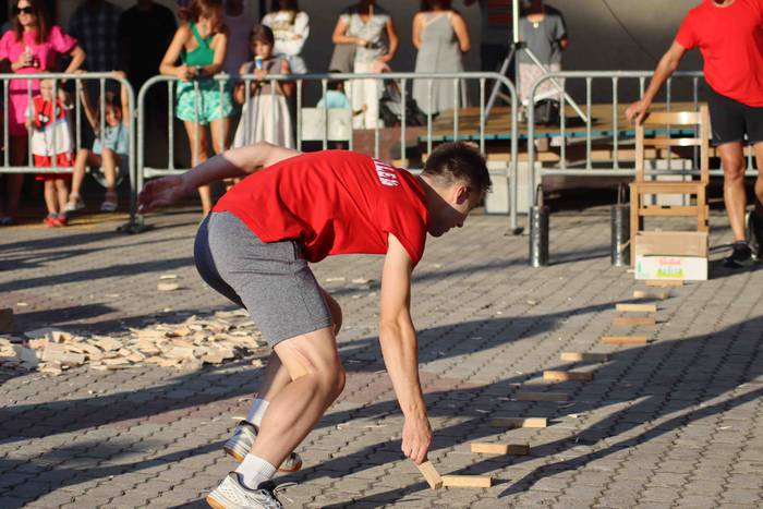 Indarrak neurtu dituzte fest 33 1660593559966