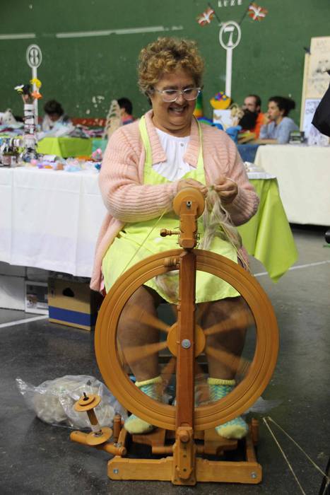 XXI. Azoka Berezia, Zizurkil 15 1539527677912