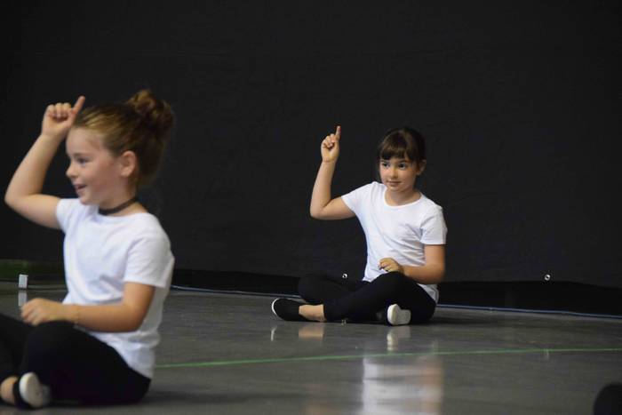 Oinak arin, festa giroan 10 1624725542899