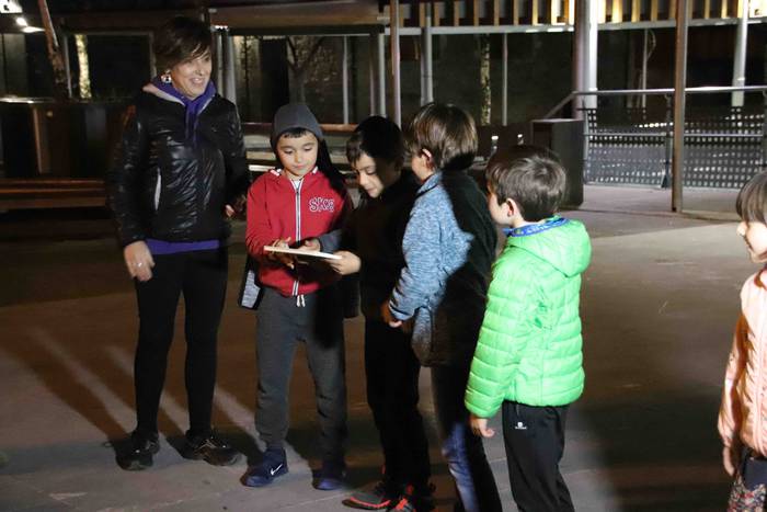 Adunako Txantxaenea inaugura 16 1576837129655