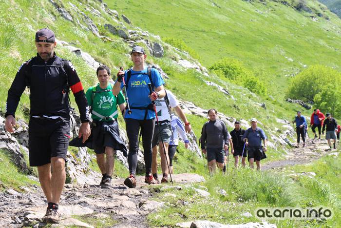 XIV Orduak Minak - Larrondo 120 1464547185264