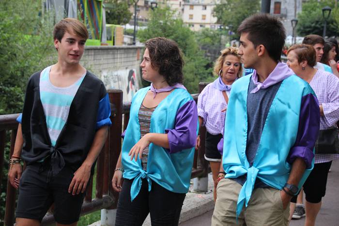 Festei amaiera kuadrilla artean 19 1472385334519