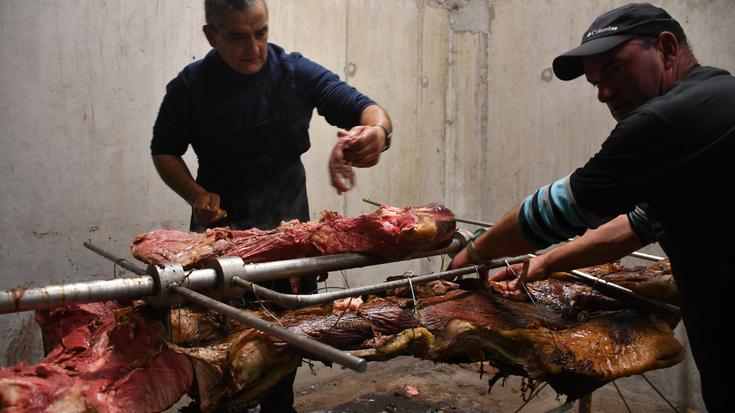 Igandea da Txekor Jaterako txartelak erosteko azken eguna
