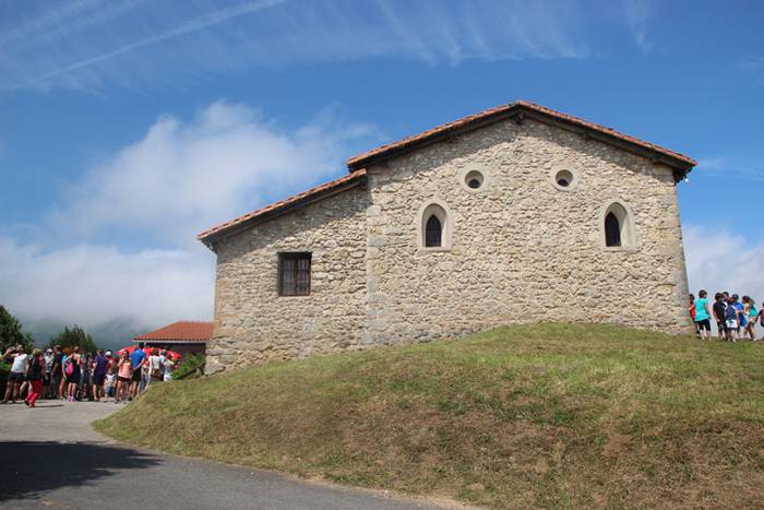 Korrika Santamañara 134 1468151758832