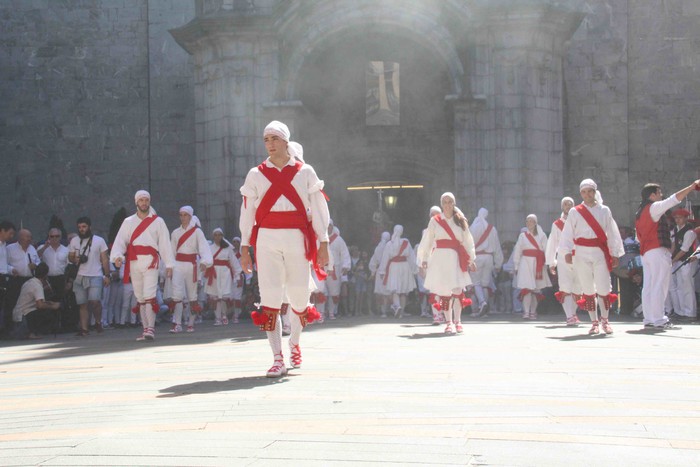 Tradizionaletan tradizionalena - 79