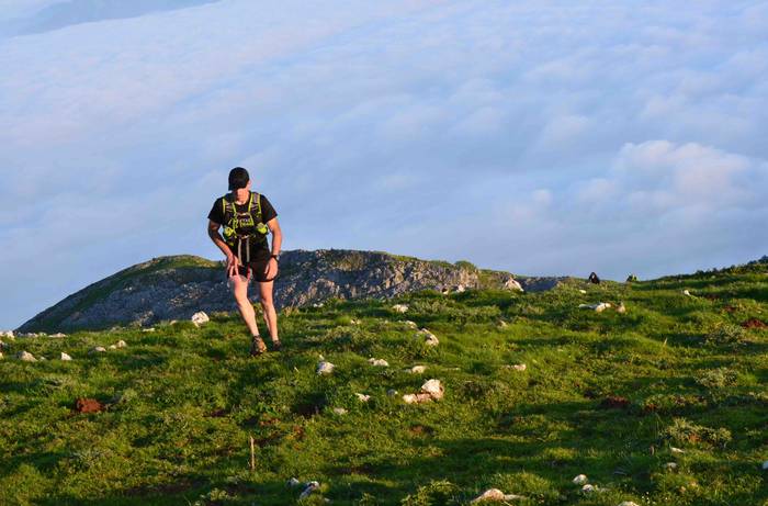 Txirrita Mendi Martxa: mendi 5 1526888180799