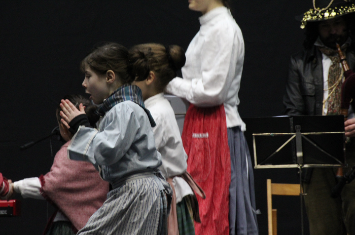 Zilarrezko inauteriak piztu  42 1517061196619