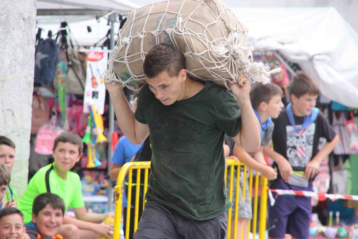 Emozioa, azken izerdira arte 12 1533756486420