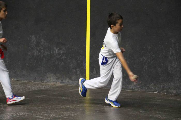 Amezketa San Bartolome 2018  13 1535198769618