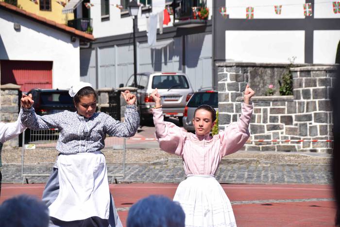 Bidaniko jaiak 2019. Herriko 49 1566647526247