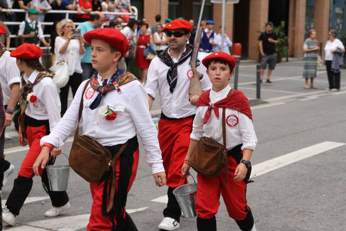 Tolosako sanjoanak, larunbat 12 1498331172259