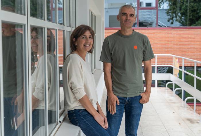 «Badago kontzientzia bat guraso euskaltzaleen artean: haurrek, momentu jakin batean, euskara utziko dute»