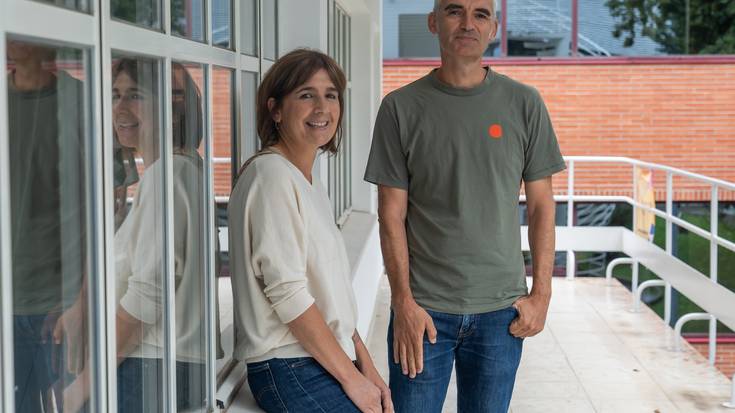 «Badago kontzientzia bat guraso euskaltzaleen artean: haurrek, momentu jakin batean, euskara utziko dute»