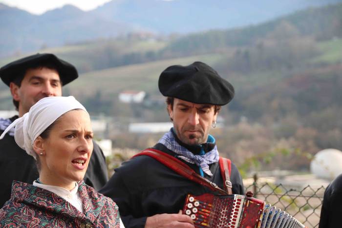 Gabon gaua 2018 Aduna 112 1545654431219