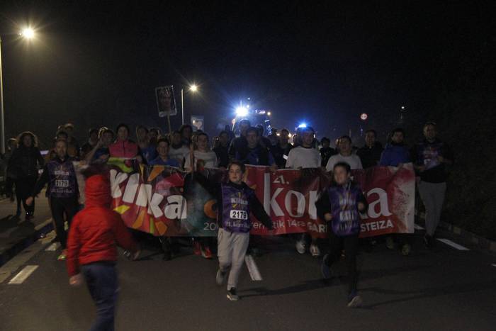 21. Korrika, Villabonan, Iru 84 1555163973039