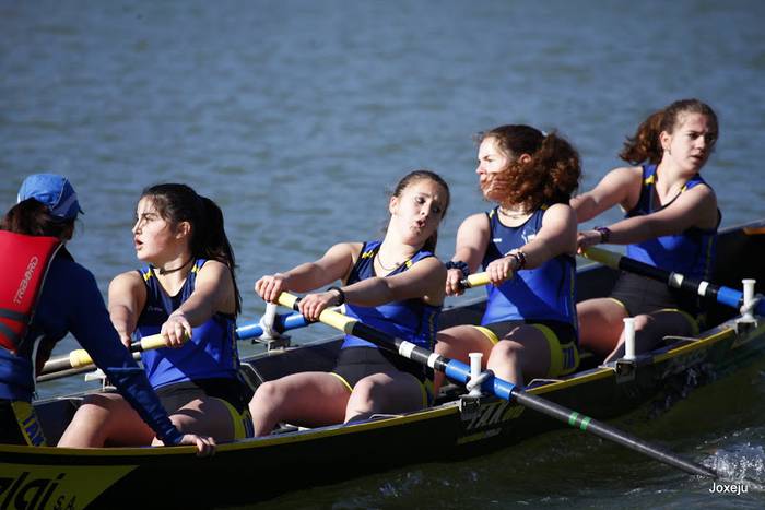 Asteburuko jardunaldia objektibopean 6 1459785227337