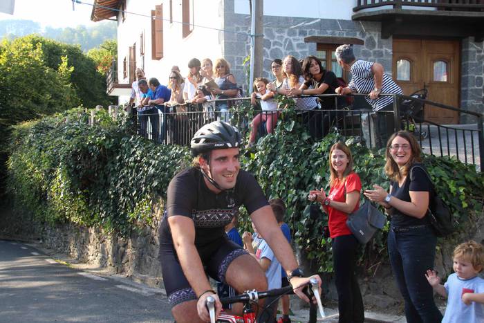 Imanol Garmendia eta Amaia S 18 1538243266111