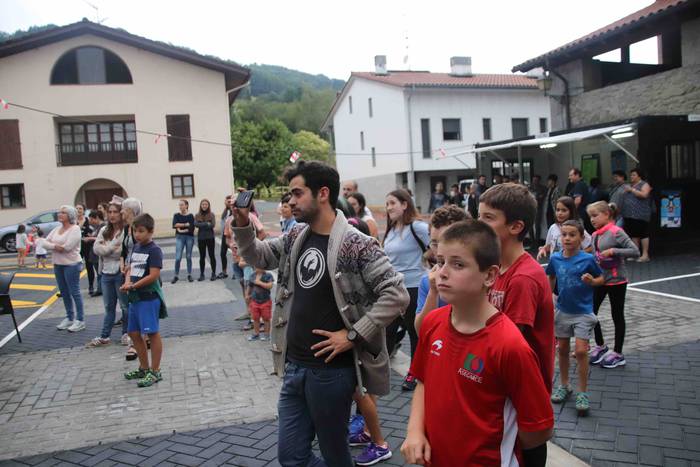 Suziria lehertuta, lau festa 3 1564684245019