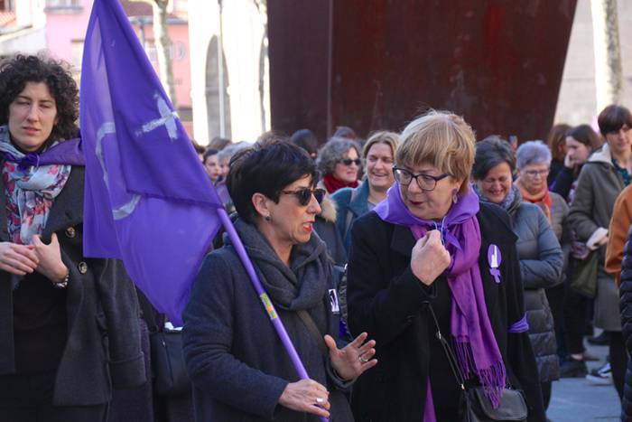 Egunerokorik ez, emakumerik  24 1520518317269