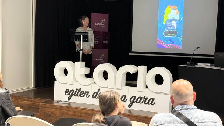 Tolosaldea Zure Ahotik Bideo Lehiaketako izen-ematea, astelehenetik aurrera