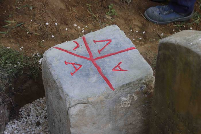 Laumugarrieta mugarria 34 1619027425918