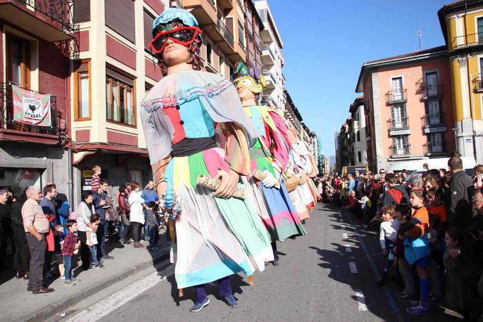 Tolosako Babarrunaren Festa  77 1542468324655