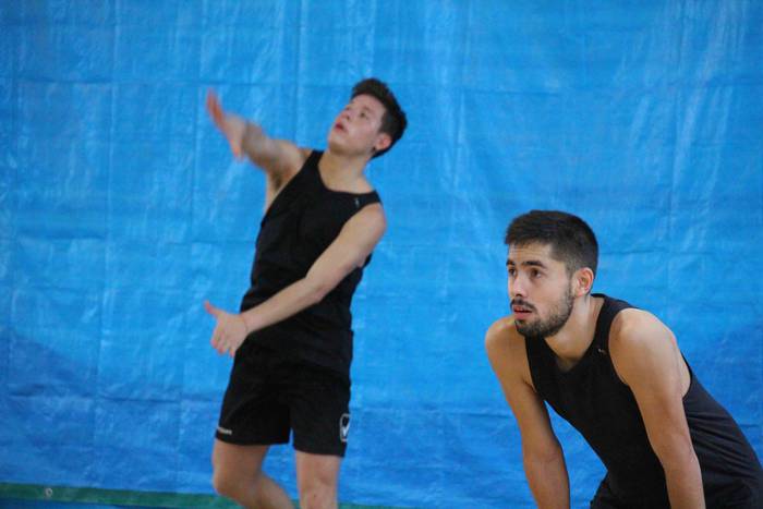 Tolosa San Esteban auzoa fes 10 1571571664450