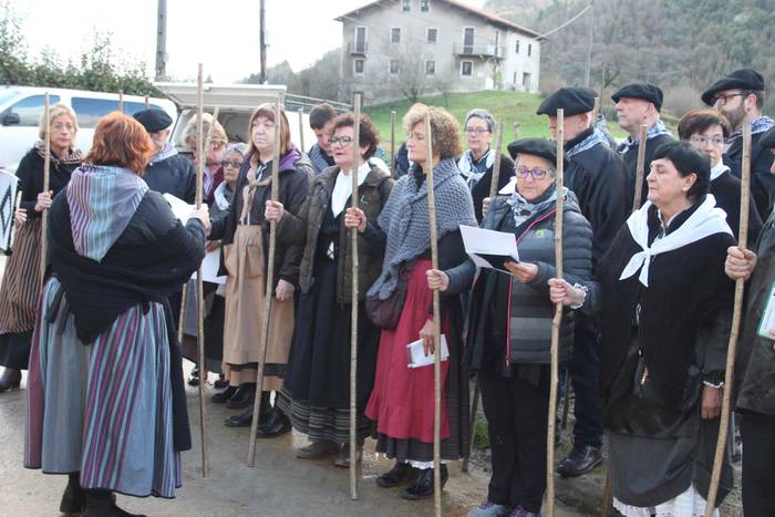 Anoeta eta Ikaztegieta, Agat 10 1580831573969