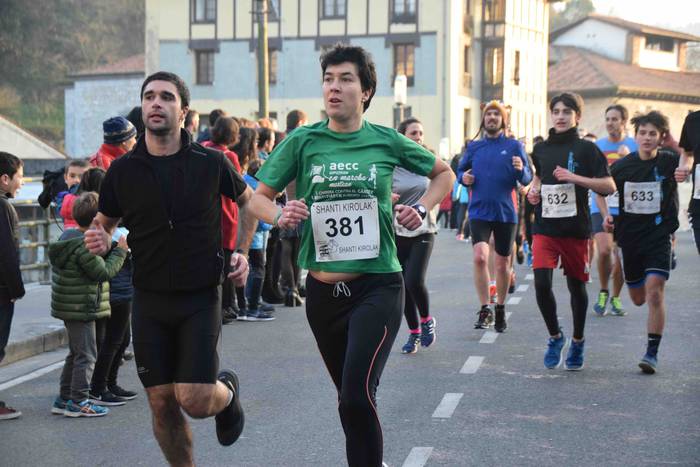 Mozorroarekin edo gabe, korrika 212 1546421841110