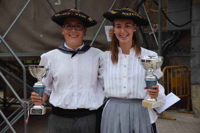 Zizurkil goiko festak trikit 51 1534358761492